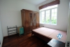 Well finished house with front and back yard  for rent in Ciputra